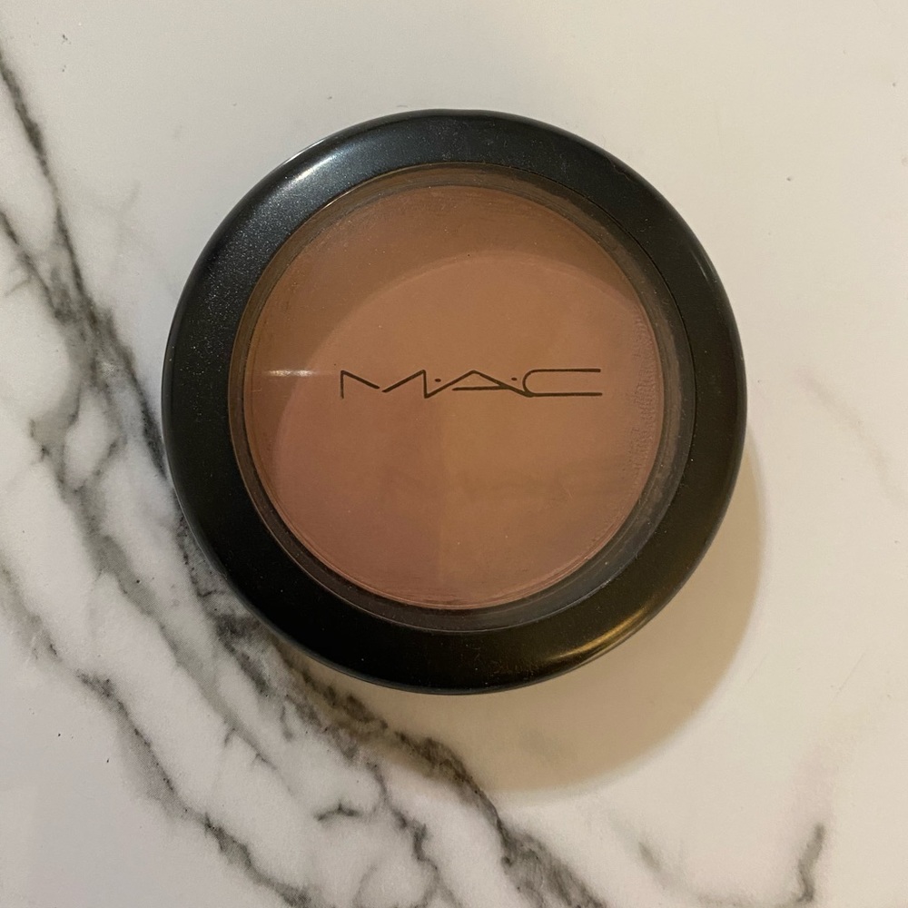 Mac Prism blush